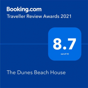  The Dunes Beach House  Гулва